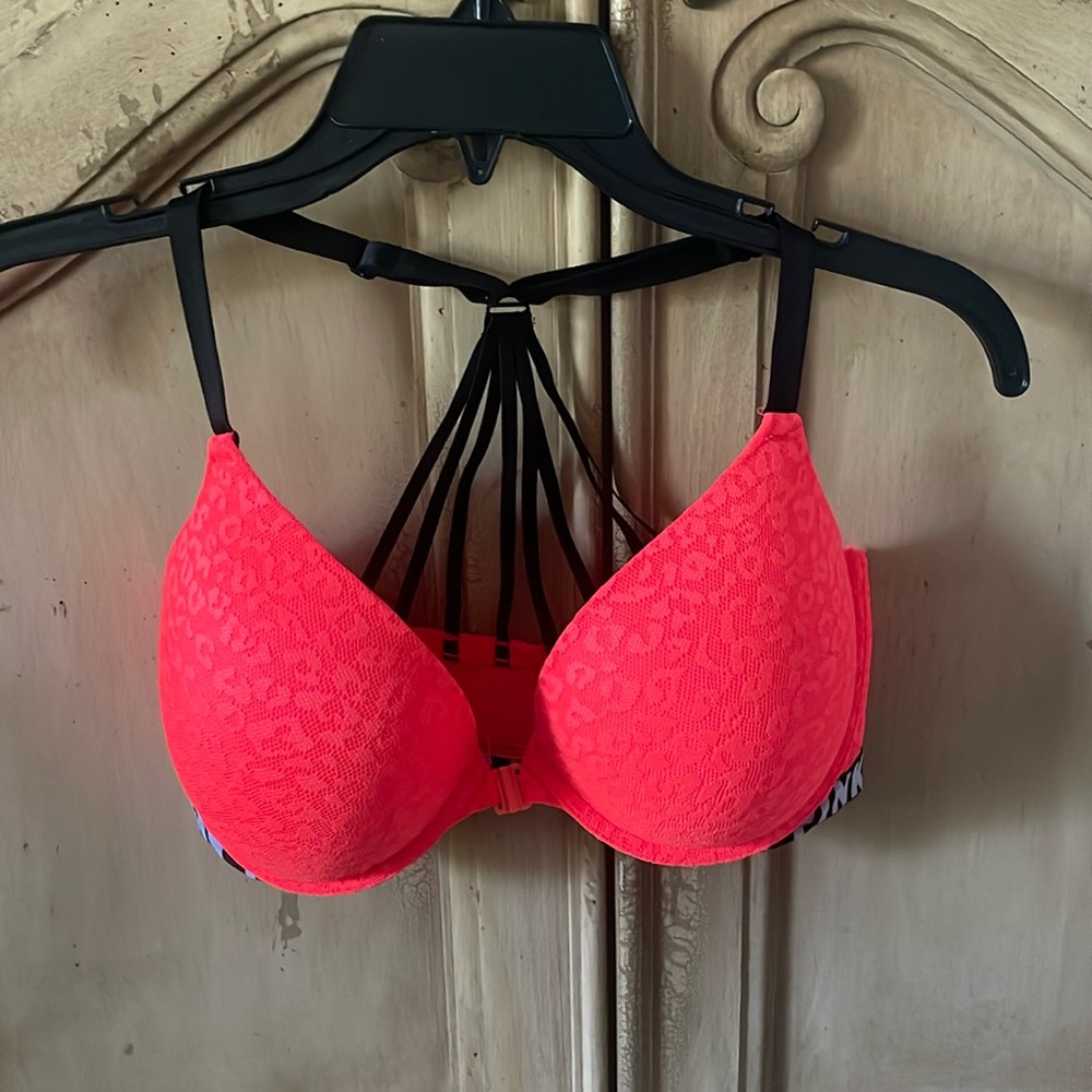 Victoria Secret Pink Bra
